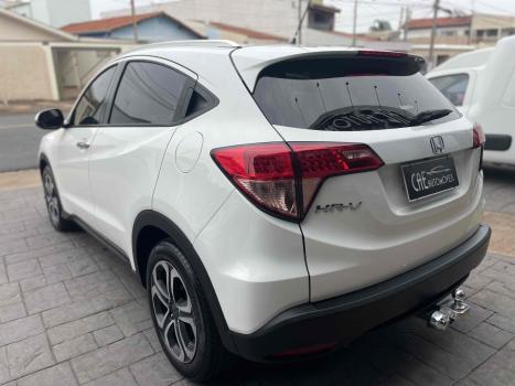 HONDA HR-V 1.8 16V 4P EXL FLEX AUTOMTICO CVT, Foto 6