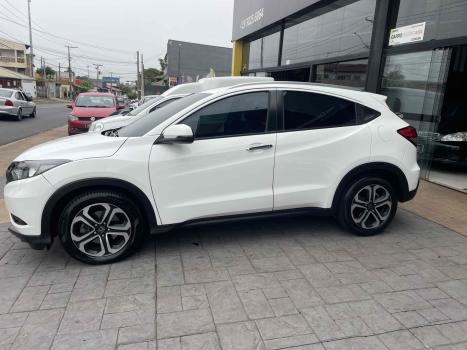 HONDA HR-V 1.8 16V 4P EXL FLEX AUTOMTICO CVT, Foto 7