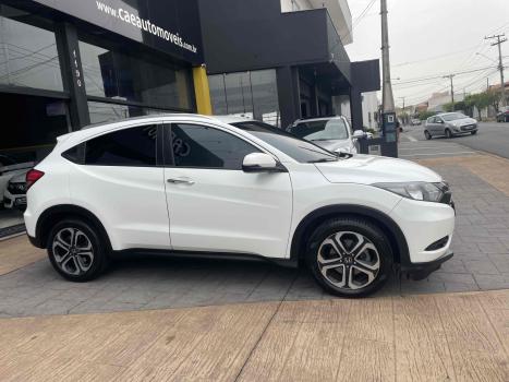 HONDA HR-V 1.8 16V 4P EXL FLEX AUTOMTICO CVT, Foto 8