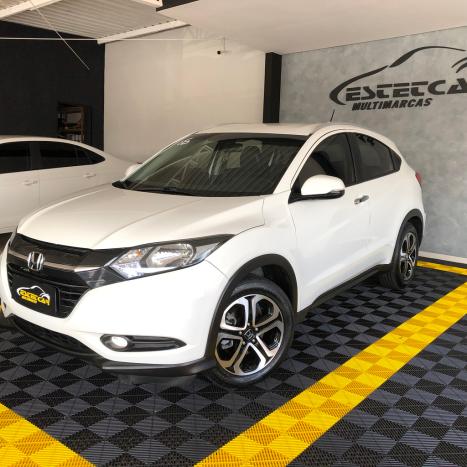 HONDA HR-V 1.8 16V 4P EXL FLEX AUTOMTICO CVT, Foto 2