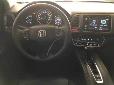 HONDA HR-V 1.8 16V 4P EXL FLEX AUTOMTICO CVT, Foto 10