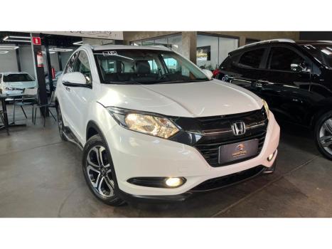 HONDA HR-V 1.8 16V 4P EXL FLEX AUTOMTICO CVT, Foto 1