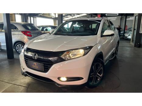 HONDA HR-V 1.8 16V 4P EXL FLEX AUTOMTICO CVT, Foto 3