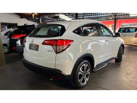 HONDA HR-V 1.8 16V 4P EXL FLEX AUTOMTICO CVT, Foto 4