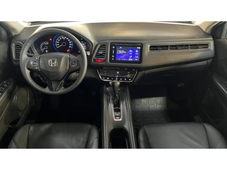 HONDA HR-V 1.8 16V 4P EXL FLEX AUTOMTICO CVT, Foto 5