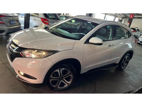 HONDA HR-V 1.8 16V 4P EXL FLEX AUTOMTICO CVT, Foto 11