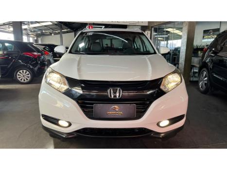 HONDA HR-V 1.8 16V 4P EXL FLEX AUTOMTICO CVT, Foto 12