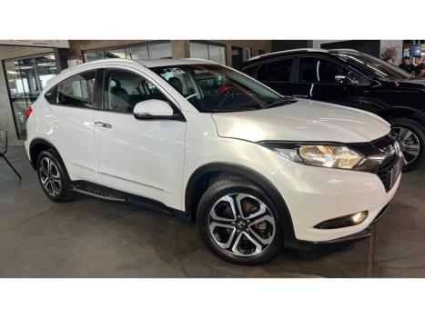 HONDA HR-V 1.8 16V 4P EXL FLEX AUTOMTICO CVT, Foto 13