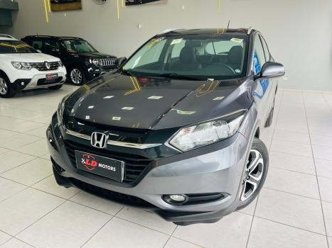 HONDA HR-V 1.8 16V 4P EX FLEX AUTOMTICO CVT, Foto 1