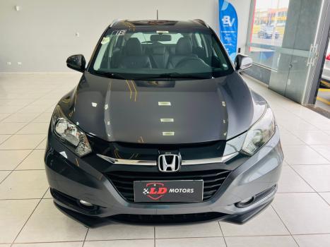 HONDA HR-V 1.8 16V 4P EX FLEX AUTOMTICO CVT, Foto 3