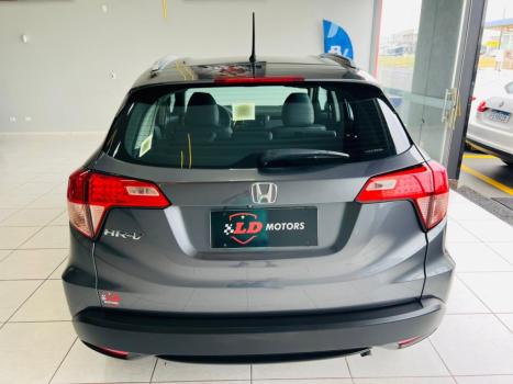 HONDA HR-V 1.8 16V 4P EX FLEX AUTOMTICO CVT, Foto 8