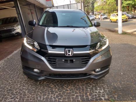 HONDA HR-V 1.8 16V 4P TOURING FLEX AUTOMTICO CVT, Foto 1