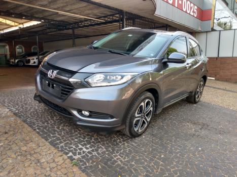 HONDA HR-V 1.8 16V 4P TOURING FLEX AUTOMTICO CVT, Foto 2