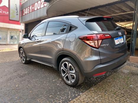 HONDA HR-V 1.8 16V 4P TOURING FLEX AUTOMTICO CVT, Foto 5