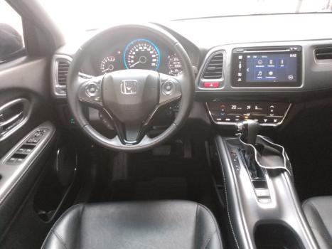 HONDA HR-V 1.8 16V 4P TOURING FLEX AUTOMTICO CVT, Foto 8