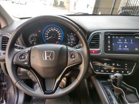 HONDA HR-V 1.8 16V 4P TOURING FLEX AUTOMTICO CVT, Foto 9