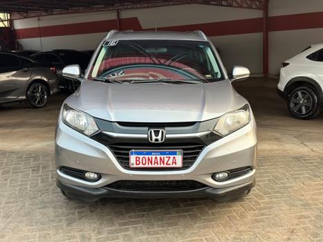 HONDA HR-V 1.8 16V 4P EXL FLEX AUTOMTICO CVT, Foto 2