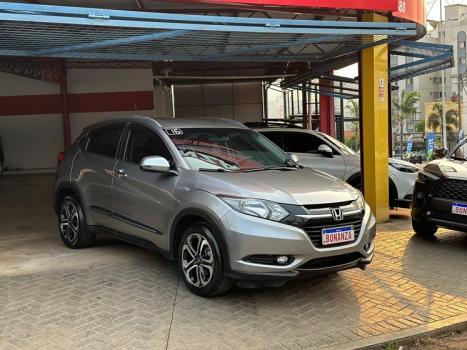 HONDA HR-V 1.8 16V 4P EXL FLEX AUTOMTICO CVT, Foto 3