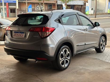 HONDA HR-V 1.8 16V 4P EXL FLEX AUTOMTICO CVT, Foto 4