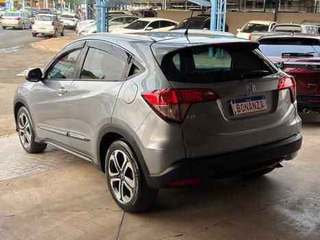 HONDA HR-V 1.8 16V 4P EXL FLEX AUTOMTICO CVT, Foto 6