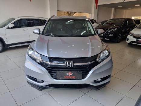 HONDA HR-V 1.8 16V 4P EXL FLEX AUTOMTICO CVT, Foto 4