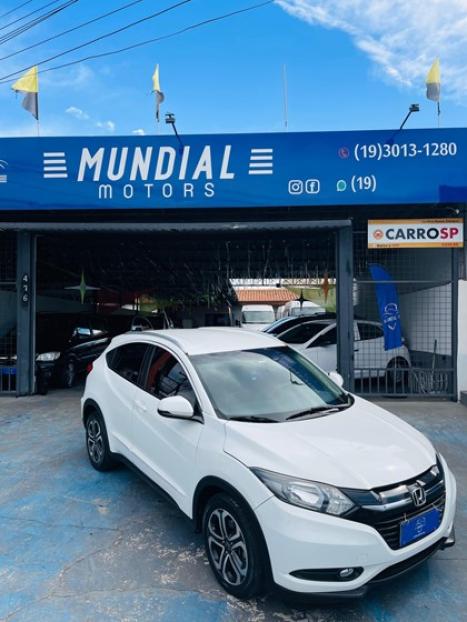 HONDA HR-V 1.8 16V 4P EX FLEX AUTOMTICO CVT, Foto 3