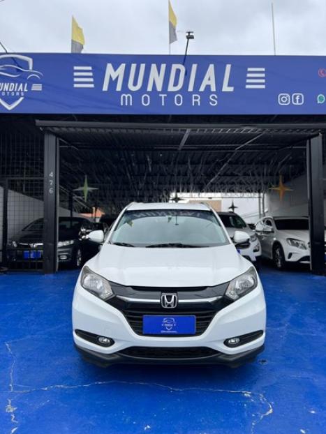 HONDA HR-V 1.8 16V 4P EX FLEX AUTOMTICO CVT, Foto 1