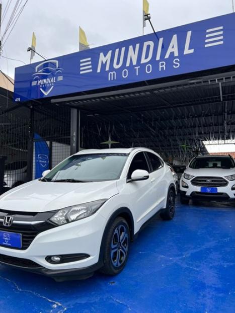 HONDA HR-V 1.8 16V 4P EX FLEX AUTOMTICO CVT, Foto 2