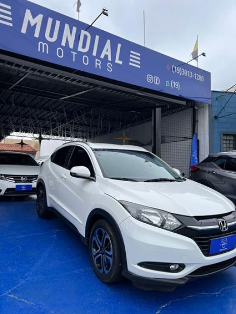 HONDA HR-V 1.8 16V 4P EX FLEX AUTOMTICO CVT, Foto 3