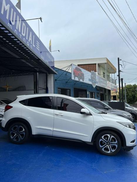 HONDA HR-V 1.8 16V 4P EX FLEX AUTOMTICO CVT, Foto 4