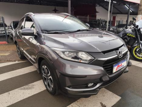 HONDA HR-V 1.8 16V 4P TOURING FLEX AUTOMTICO CVT, Foto 1