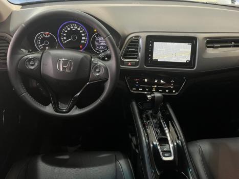 HONDA HR-V 1.8 16V 4P EXL FLEX AUTOMTICO CVT, Foto 7