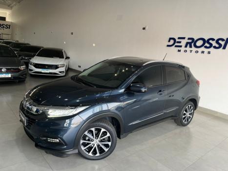 HONDA HR-V 1.8 16V 4P EXL FLEX AUTOMTICO CVT, Foto 3