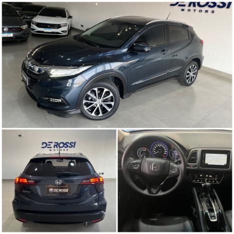 HONDA HR-V 1.8 16V 4P EXL FLEX AUTOMTICO CVT, Foto 19