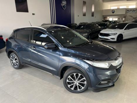 HONDA HR-V 1.8 16V 4P EXL FLEX AUTOMTICO CVT, Foto 5