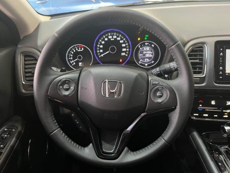 HONDA HR-V 1.8 16V 4P EXL FLEX AUTOMTICO CVT, Foto 8