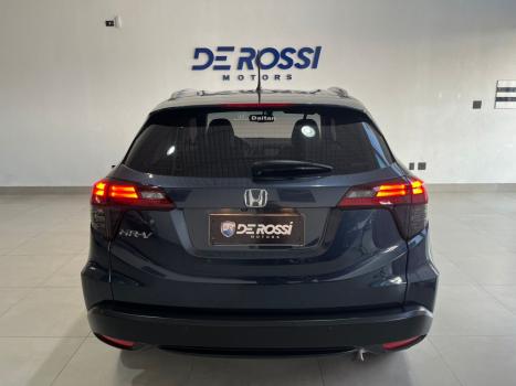 HONDA HR-V 1.8 16V 4P EXL FLEX AUTOMTICO CVT, Foto 13