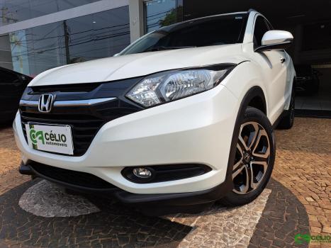 HONDA HR-V 1.8 16V 4P EXL FLEX AUTOMTICO CVT, Foto 1