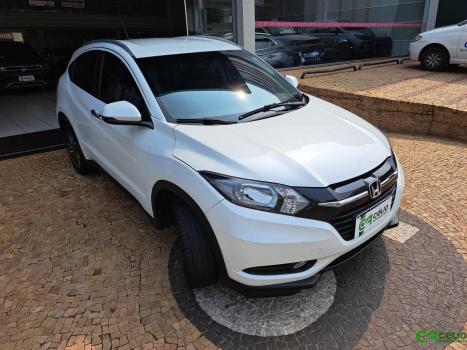 HONDA HR-V 1.8 16V 4P EXL FLEX AUTOMTICO CVT, Foto 3