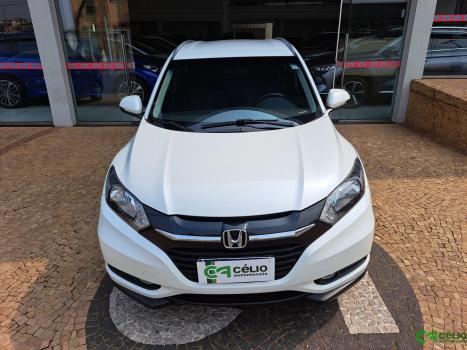 HONDA HR-V 1.8 16V 4P EXL FLEX AUTOMTICO CVT, Foto 4