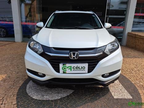 HONDA HR-V 1.8 16V 4P EXL FLEX AUTOMTICO CVT, Foto 6