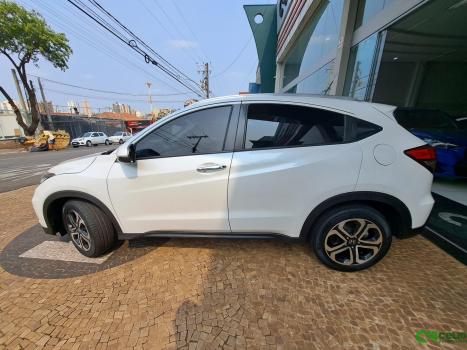 HONDA HR-V 1.8 16V 4P EXL FLEX AUTOMTICO CVT, Foto 8