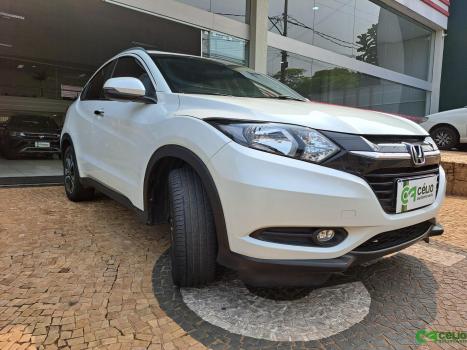 HONDA HR-V 1.8 16V 4P EXL FLEX AUTOMTICO CVT, Foto 11