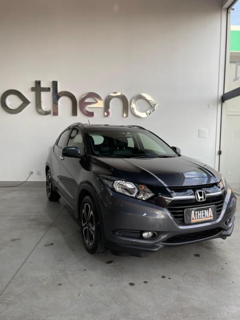 HONDA HR-V 1.8 16V 4P EXL FLEX AUTOMTICO CVT, Foto 1