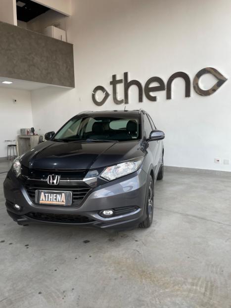 HONDA HR-V 1.8 16V 4P EXL FLEX AUTOMTICO CVT, Foto 3