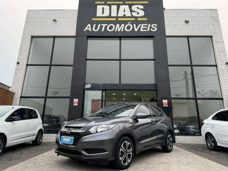 HONDA HR-V 1.8 16V 4P LX FLEX AUTOMTICO CVT, Foto 1