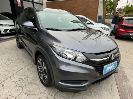 HONDA HR-V 1.8 16V 4P LX FLEX AUTOMTICO CVT, Foto 2