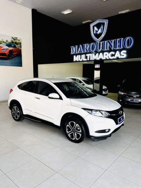 HONDA HR-V 1.8 16V 4P EXL FLEX AUTOMTICO CVT, Foto 1