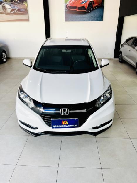 HONDA HR-V 1.8 16V 4P EXL FLEX AUTOMTICO CVT, Foto 4