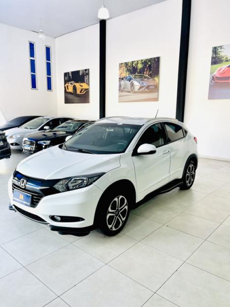 HONDA HR-V 1.8 16V 4P EXL FLEX AUTOMTICO CVT, Foto 5